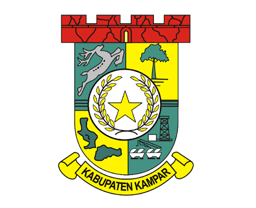 Logo Kabupaten Kampar