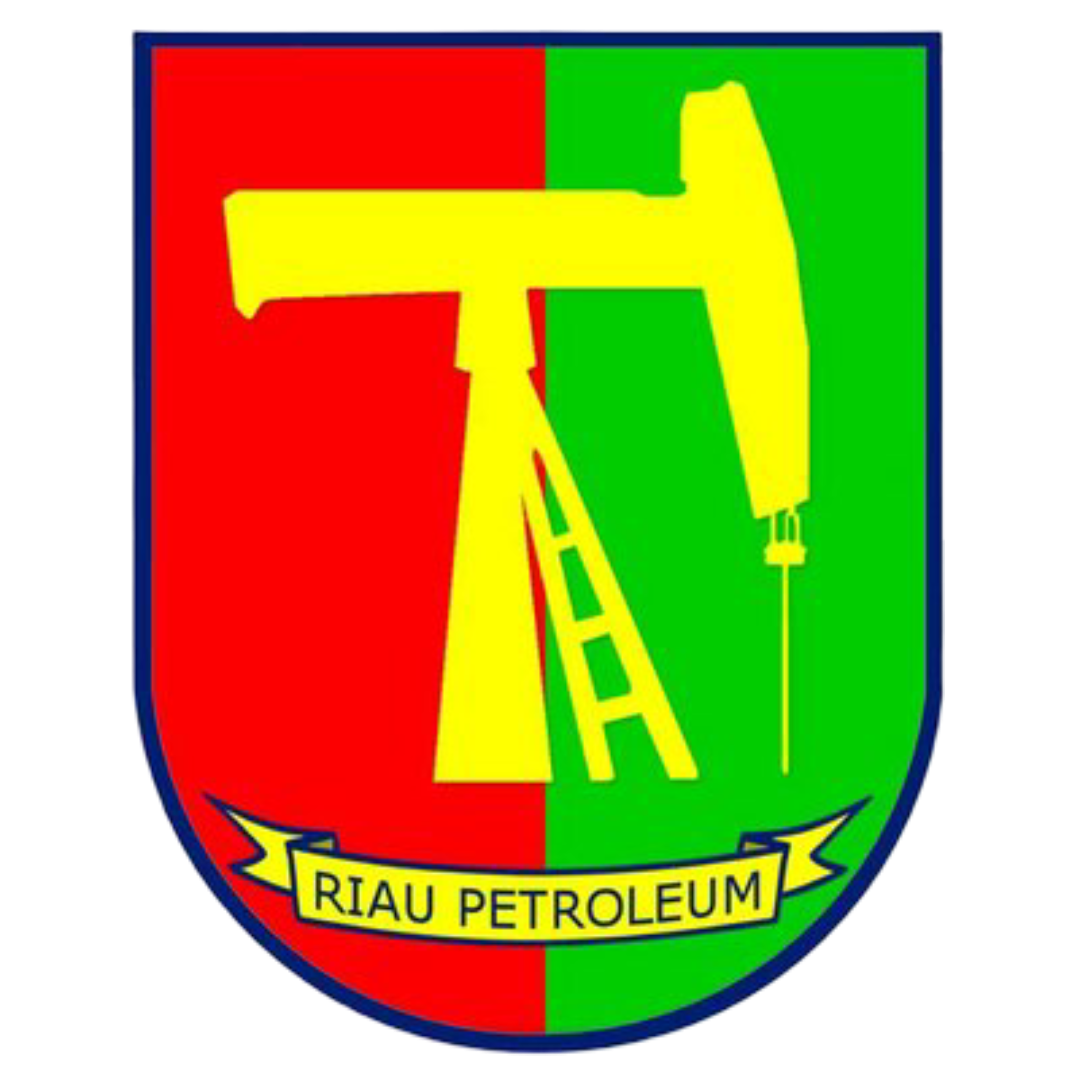 Logo Riau Petroleum